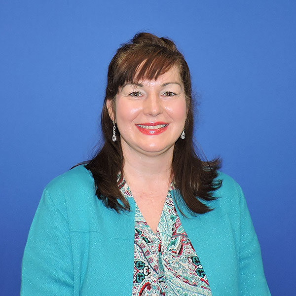 Cindy Gleason
